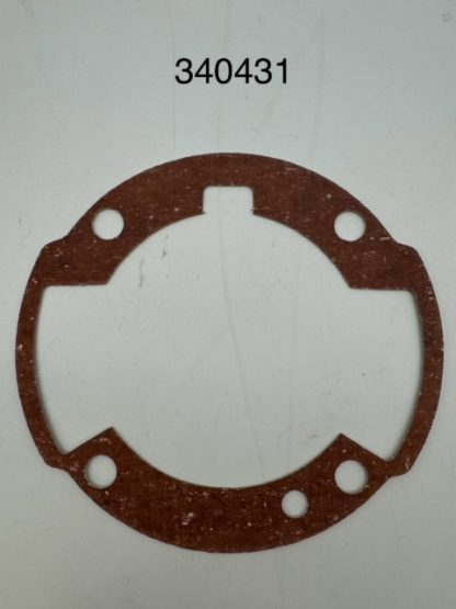 Junta base cilindro Bultaco Frontera MK-11,Pursang MK-11,Pursang MK-12 / Cilinder base gasket Bultaco Frontera mk-11,Pursang mk-11,12