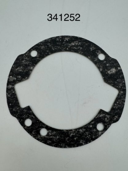 Junta base cilindro Bultaco Sherpa-350,Alpina 350,Matador 350 /Cilinder base gasket Bultaco 350