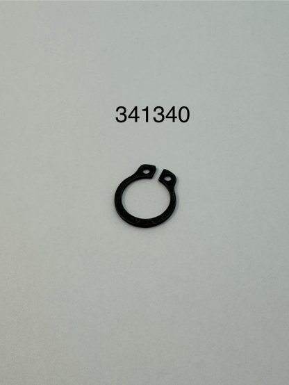 Cepo zapatas de freno Bultaco y STD  (E-11mm) / Bultaco brake shoes Snap ring E-11mm