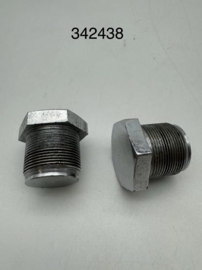 Tapon de horquilla Bultaco Junior,Chispa,Tiron,Lobito. / Bultaco Junior,Chispa,Tiron,Lobito Stanchion plug.