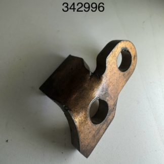 Tope eje arranque Bultaco Alpina,Matador,Lobito,Metralla,Sherpa,Campera,Astro,Streaker modelos 5velocidades / 5 speed Bultaco Ratchet stop