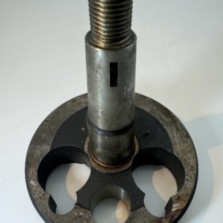 Cigueñal Montesa Cota-348 lado embrague. / Crank Half-clutch side Montesa Cota-348.