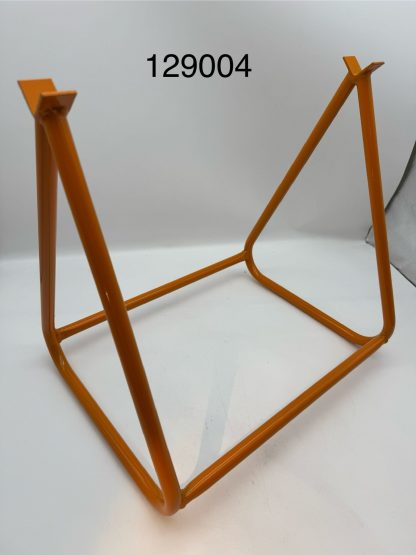 Caballete Eje Trasero – Exposicion-Tamaño 395mm