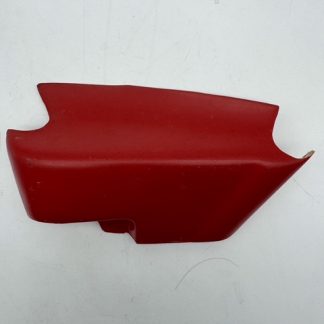 Tapa lateral izquierda Bultaco Matador MK-4 SD,Bultaco Matador MK-5 SD / Left side panel Bultaco Matador MK-4 SD,Bultaco Matador MK-5 SD