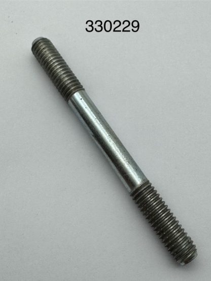 Esparrago fijacion carter 6M X 19 X 19 Bultaco,Montesa,Ossa / Stud 6M X 19 X 19 Bultaco,Montesa,Ossa...
