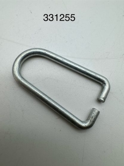Clip fijacion estribos Montesa