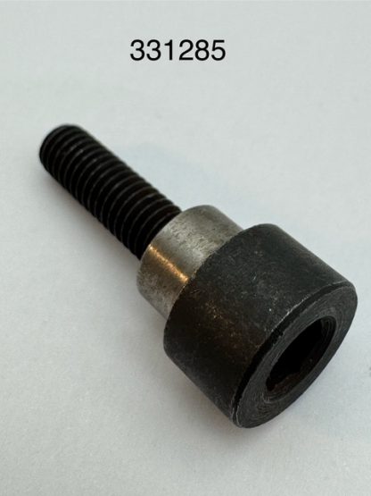 Tornillo fijacion barra horquilla Montesa cota-49