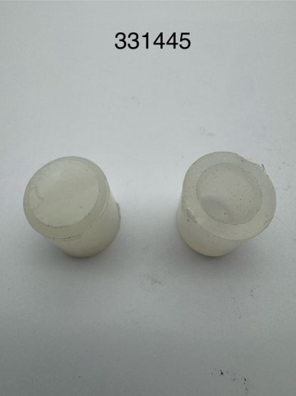 Casquillos nylon tope direccion Montesa cota-247 y otras (2uds)/ Montesa cota-247 steering stop (2pcs)