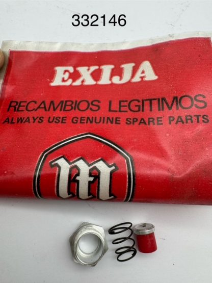 Conjunto pulsador stop Montesa Mini y otras