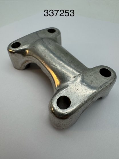 Brida amarre manillar Montesa cota-49