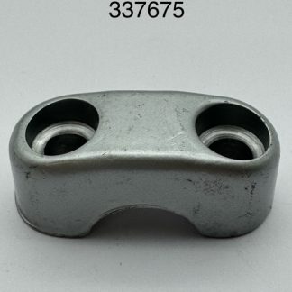Tapa brida superior, manillar Montesa / Handlebar bracket Montesa