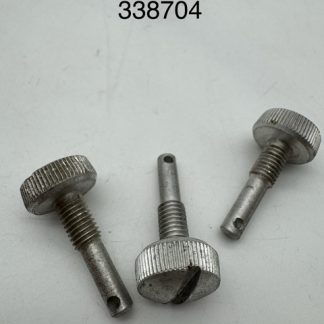 Tornillo regulador caudal de combustible Fuera borda Montesa