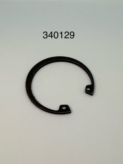Circlip seguridad (cepo interior)Bultaco / Spring click safety Bultaco