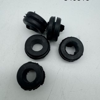 Goma pasamuros especial Bultaco Alpina,.....(pasacables)