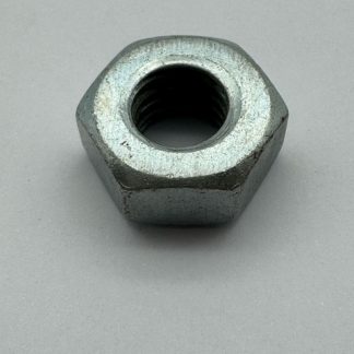 Tuerca sin freno M-10 Bultaco
