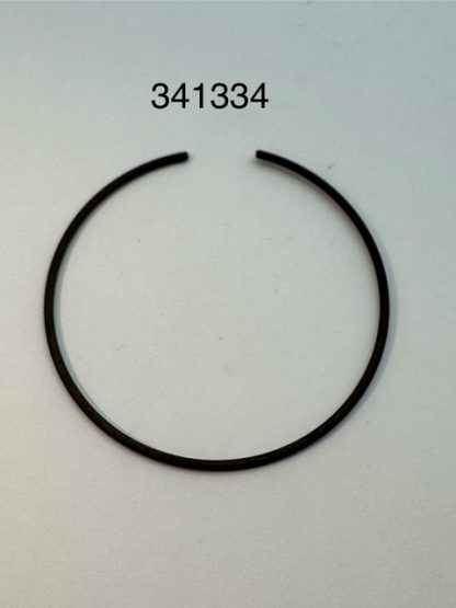 Anillo Elastico I-52 ,cepo Bultaco,Montesa,Ossa..  /  Spring clip I-52  Bultaco Montesa,Ossa...