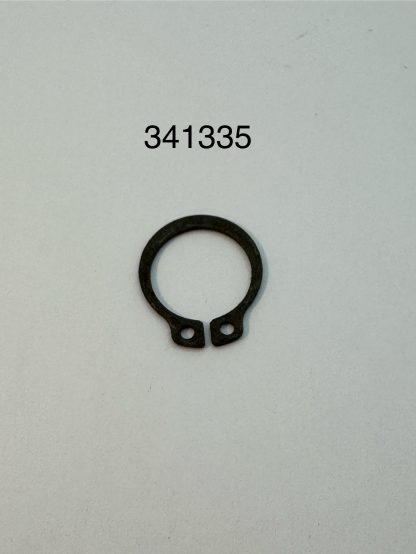 Cepo E-14mm (exterior)(Seeger)Bultaco,Montesa,Ossa y otras.... / Snap Ring(Seeger) E-14mm Bultaco,Montesa,Ossa...