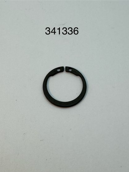 Anillo Elastico Interior I-14 ,cepo Bultaco,Montesa,Ossa.. / Spring clip I-14 Bultaco Montesa,Ossa…