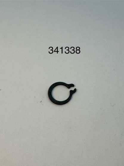 Anillo Elastico exterior E-9 ,cepo Bultaco,Montesa,Ossa.. / Spring clip E-9 Bultaco Montesa,Ossa…