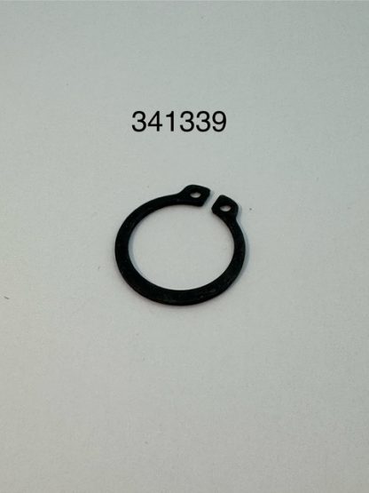 Cepo E-20mm (exterior)(Seeger)Bultaco,Montesa,Ossa y otras…. / Snap Ring(Seeger) E-20mm Bultaco,Montesa,Ossa…