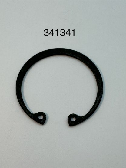 Anillo Elastico interior I-47 ,cepo Bultaco,Montesa,Ossa.. / Spring clip I-47 Bultaco Montesa,Ossa…