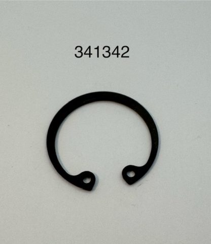 Cepo I-30mm horquilla (interior)(Seeger)Bultaco,Montesa,Ossa y otras…. / Snap Ring front fork.(Seeger) I-30mm Bultaco,Montesa,Ossa…