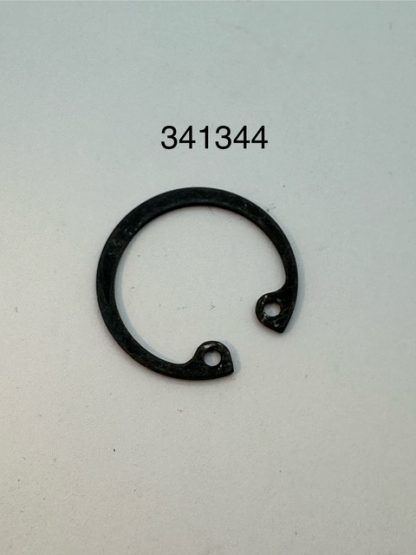 Anillo Elastico interior I-24 ,cepo Bultaco,Montesa,Ossa.. / Spring clip I-24 Bultaco Montesa,Ossa…