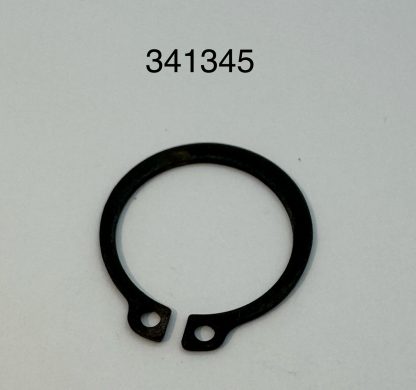 Cepo(Seeger) E-25mm (exterior) Bultaco,Montesa,Ossa y otras…. / Snap Ring(Seeger) E-25mm Bultaco,Montesa,Ossa…