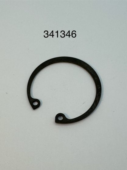 Cepo I-37mm (interior)(Seeger) Bultaco,Montesa,Ossa y otras…. / Snap Ring(Seeger) I-37mm Bultaco,Montesa,Ossa…