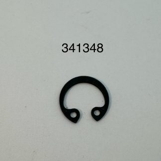 Anillo Elastico interior I-13 ,cepo Bultaco,Montesa,Ossa.. / Spring clip I-13 Bultaco Montesa,Ossa…