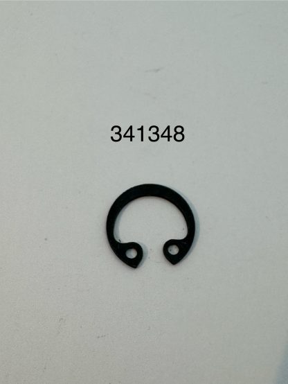 Anillo Elastico interior I-13 ,cepo Bultaco,Montesa,Ossa.. / Spring clip I-13 Bultaco Montesa,Ossa…