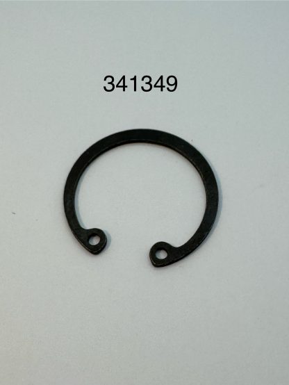 Cepo I-34mm (interior)(Seeger)Bultaco,Montesa,Ossa y otras…. / Snap Ring(Seeger) I-34mm Bultaco,Montesa,Ossa…