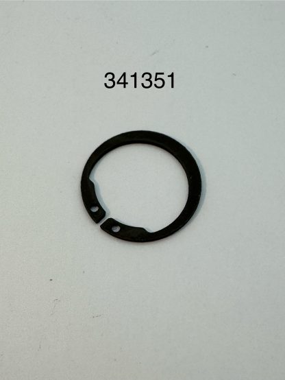 Cepo(Seeger) E-17mm (exterior) Bultaco,Montesa,Ossa y otras…. / Snap Ring(Seeger) E-17mm Bultaco,Montesa,Ossa…