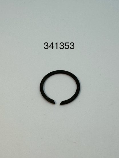 Anillo elastico(Seeger) SB.20mm (exterior) Bultaco,Montesa,Ossa y otras…. / Spring clip (Seeger) E-20mm SB.20 Bultaco,Montesa,Ossa…