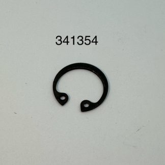 Anillo elastico I-18  Bultaco,Montesa,Ossa...