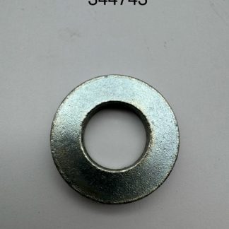 Arandela (Special Flat Washer) medidas 12x24x4 Bultaco