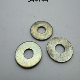 Arandela Bultaco medidas 8x25x2