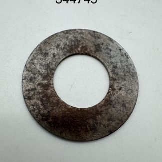 Arandela Bultaco 17x35x1