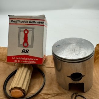 Piston Mahle 61,90mm