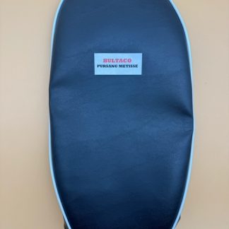 Funda asiento Bultaco Metisse / seat cover Bultaco Metisse