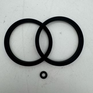 Kit reparacion retenes pinza freno AJP pistones (43mm)