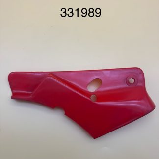 Tapa lateral Montesa modelo Mini-Montesa