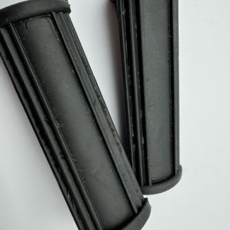 Goma reposapies Guzzi (2uds)