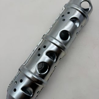 Cuerpo de escape Ossa 125