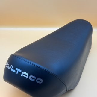 Asiento Bultaco Pursang MK-8