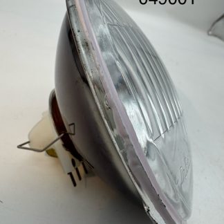 Foco 130mm (cristal y parabola) Bultaco,Montesa,Ossa