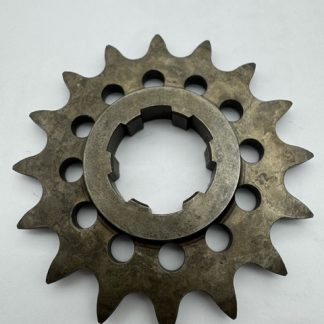 Piñon de salida Bultaco TSS (415)  Z13; Z14; Z15; Z16; Z17; Z18