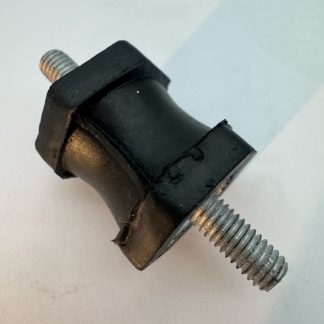 Silemblock radiador,escape Bultaco TSS,Pursang