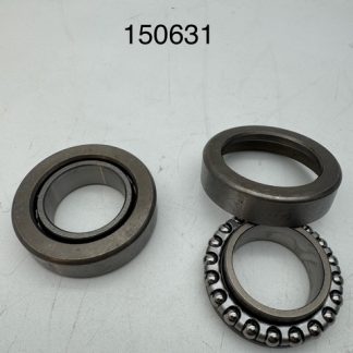Kit cojinetes de direccion Bultaco,Montesa,Ossa (45x25x12mm)