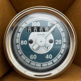Reloj cuenta KM Bultaco Mercurio